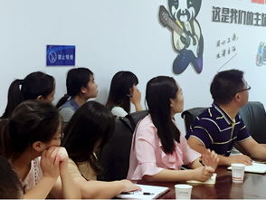 業(yè)務導向型培訓模塊系統落地之 丨第一站 郴州公司業(yè)務培訓紀實與啟示